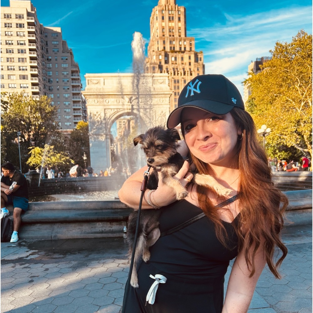 Meet your Posher, Kaila